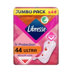 Bind Ultra Normal Jumbo 44stk