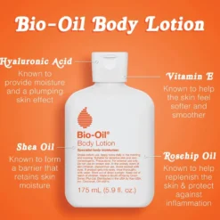 Bio-Oil Body Lotion