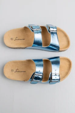 Bio Sandal slip in Ibiza