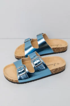 Bio Sandal slip in Ibiza
