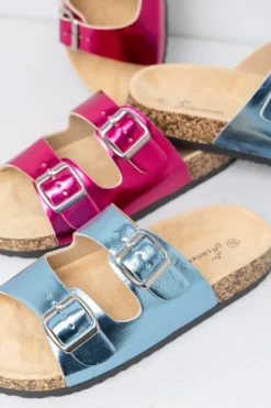 Bio Sandal slip in Ibiza