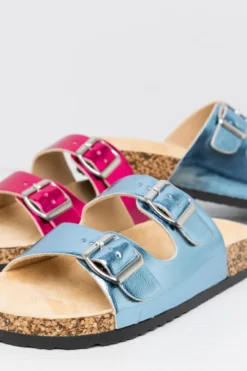 Bio Sandal slip in Ibiza