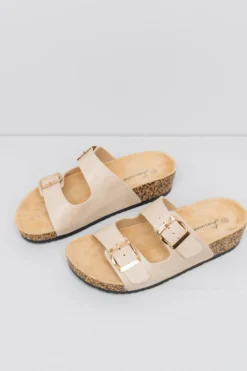 Bio Sandal slip in Marrakech