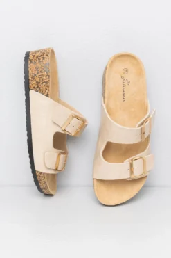 Bio Sandal slip in Marrakech