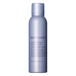 BJØRN AXEN Volume Mousse Medium Hold