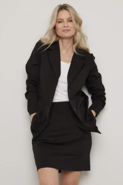 Blazer Emberly