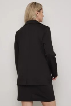 Blazer Emberly