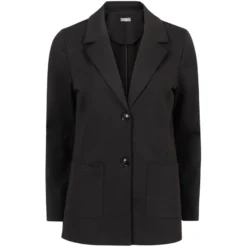 Blazer Emberly