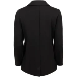 Blazer Emberly