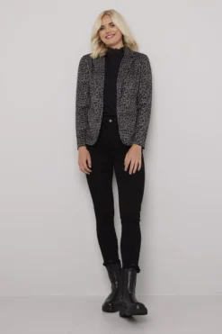 Blazer Leo