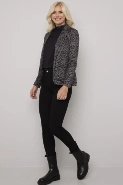 Blazer Leo