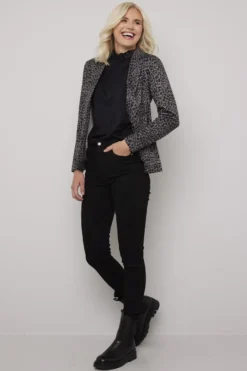 Blazer Leo