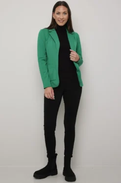 Blazer Liz