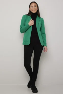 Blazer Liz