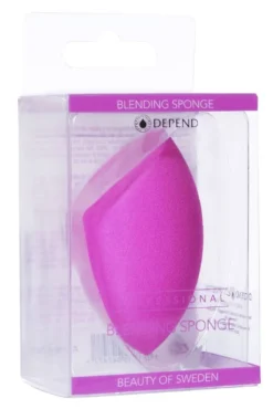 Blending sponge