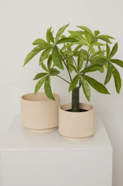 Blomsterpotte Liza