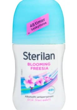 Blooming freesia deo roll-on
