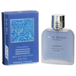Blue Beach Intense EDT Til Herre