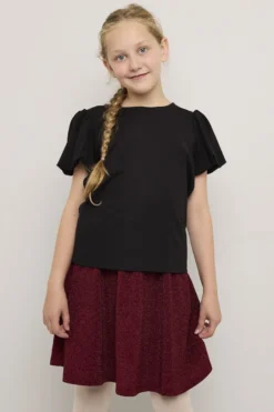 Bluse Alma barn