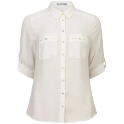 Bluse Aurora