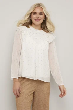 Bluse Gina