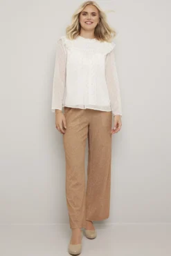 Bluse Gina
