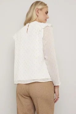 Bluse Gina