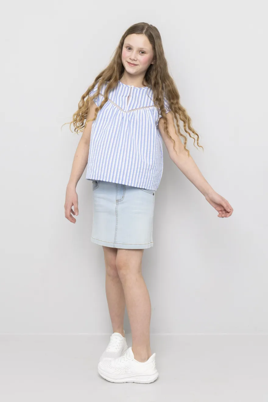 Bluse Noella
