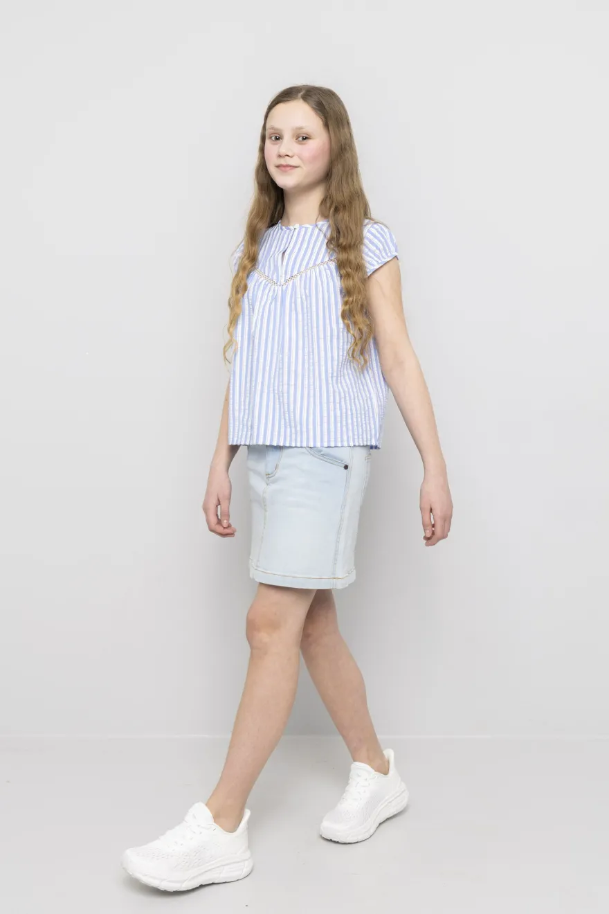 Bluse Noella