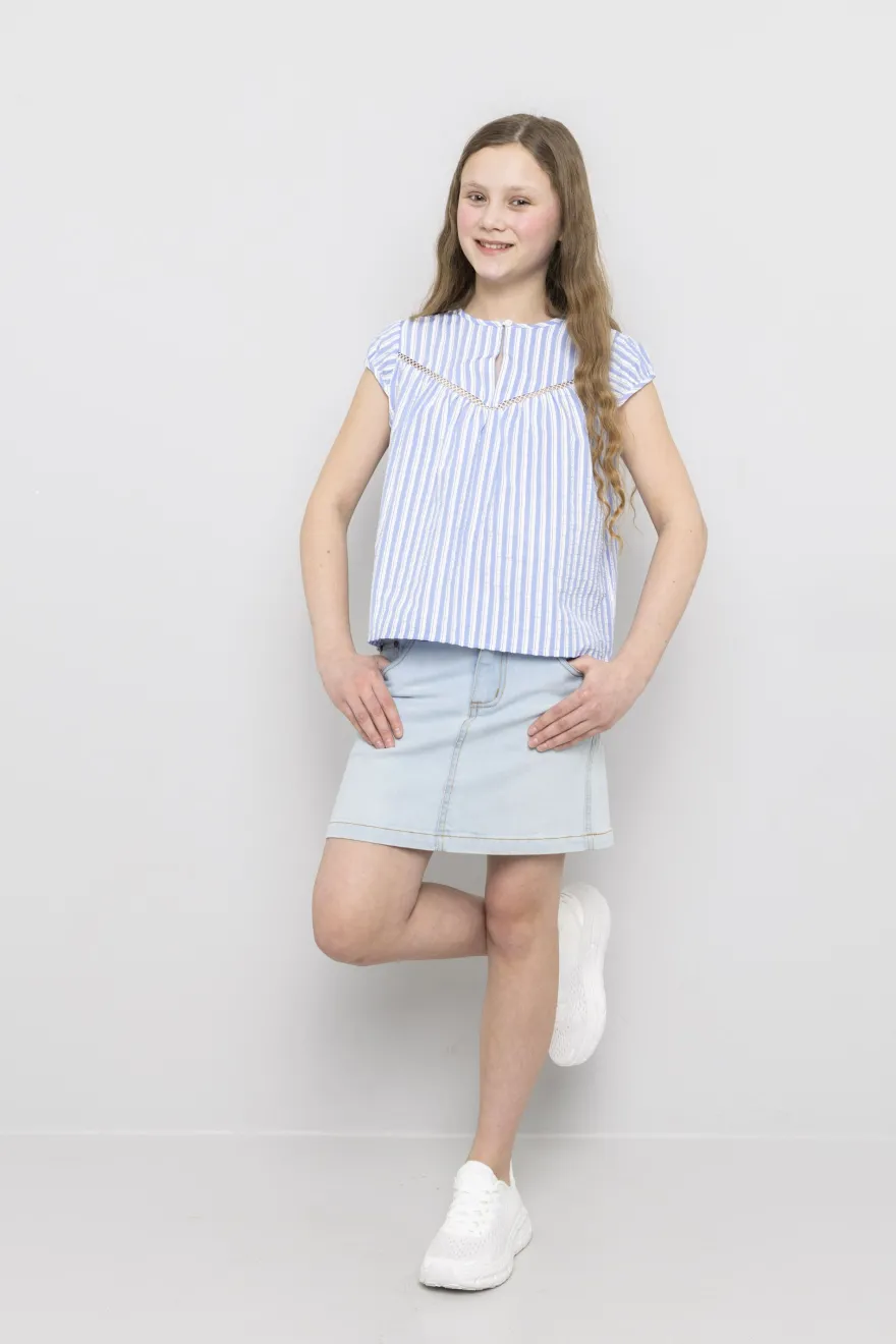 Bluse Noella