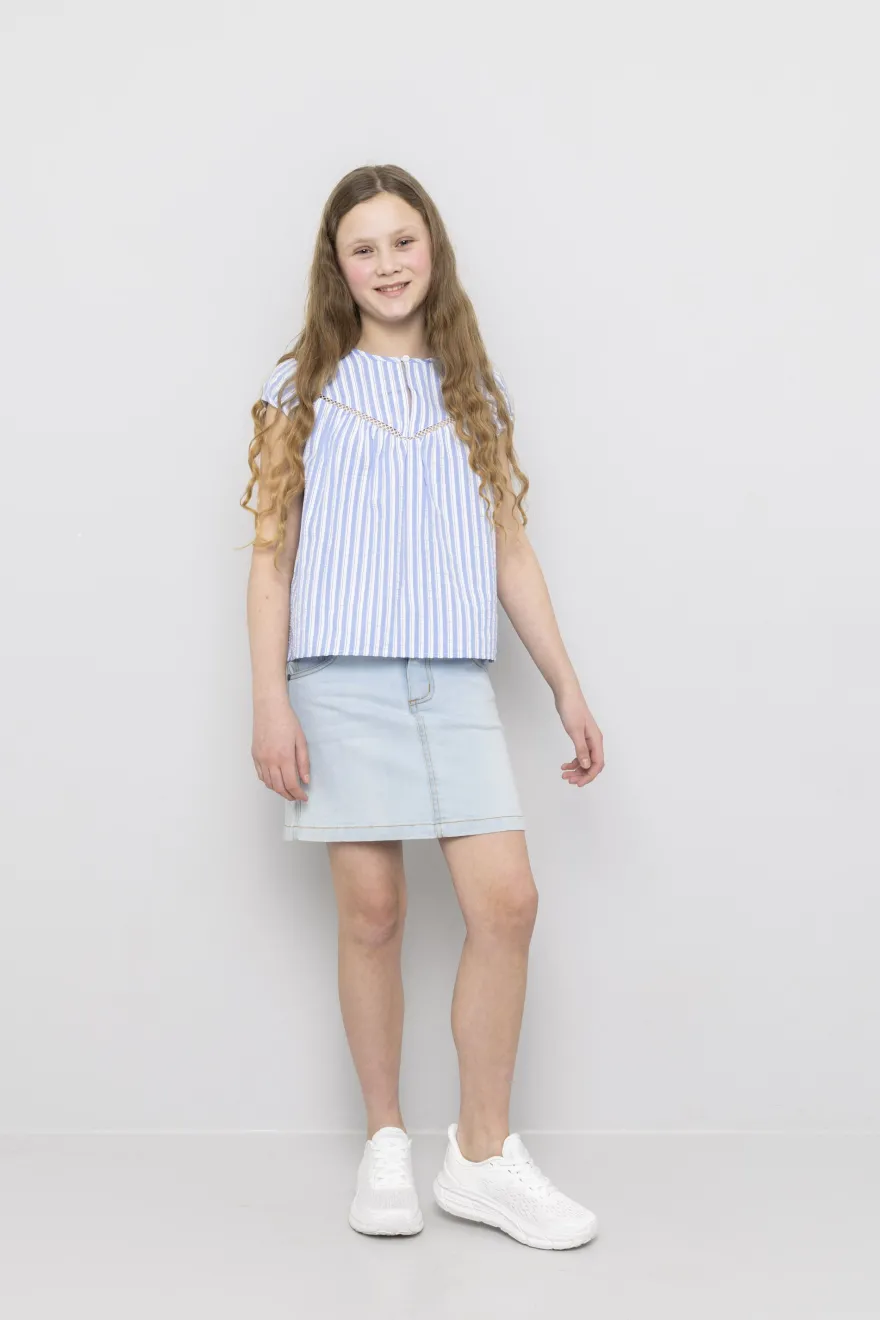 Bluse Noella