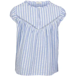Bluse Noella