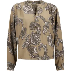 Bluse Parisa