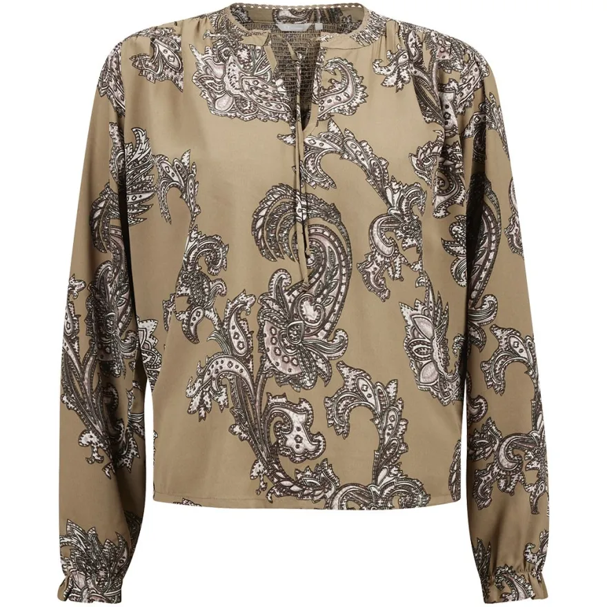 Bluse Parisa