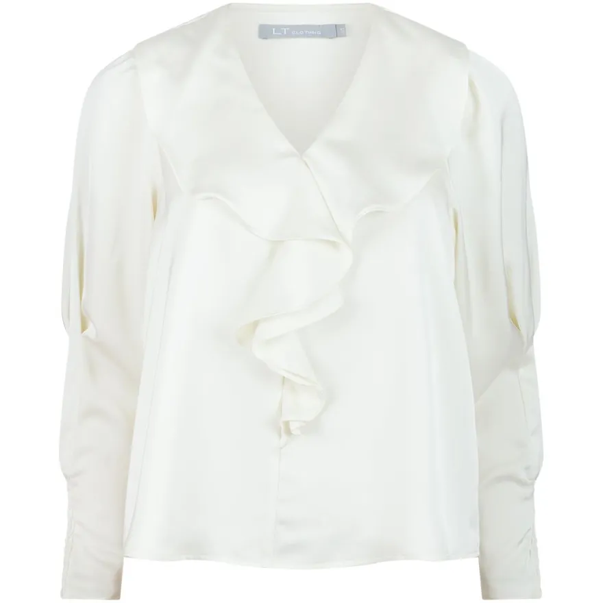 Bluse Saga