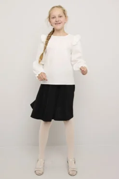 Bluse Sofie barn
