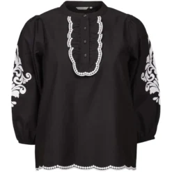 Bluse Susan