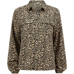 Bluse Wenche