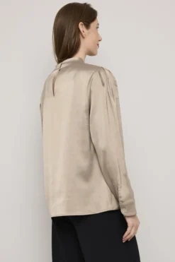 Bluse Ylva