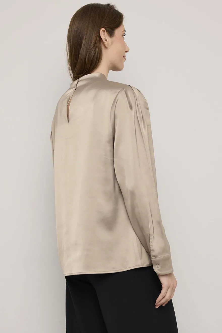 Bluse Ylva