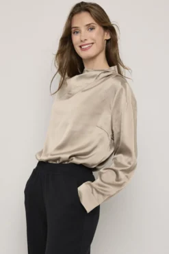 Bluse Ylva