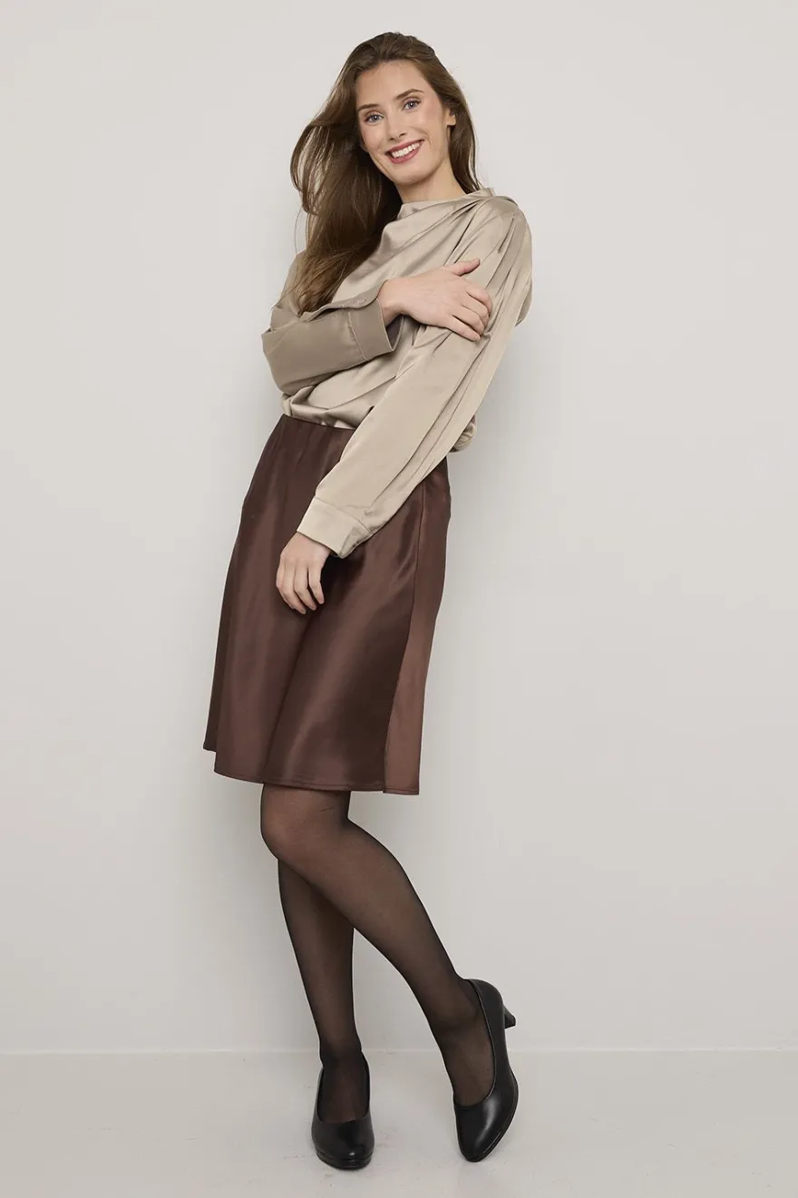 Bluse Ylva