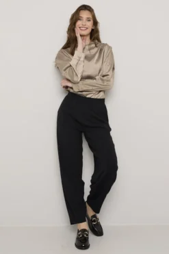 Bluse Ylva