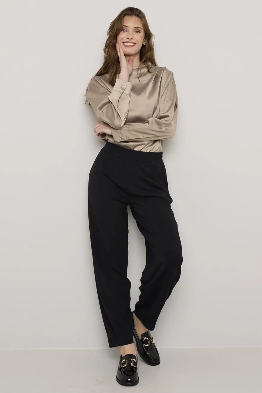 Bluse Ylva