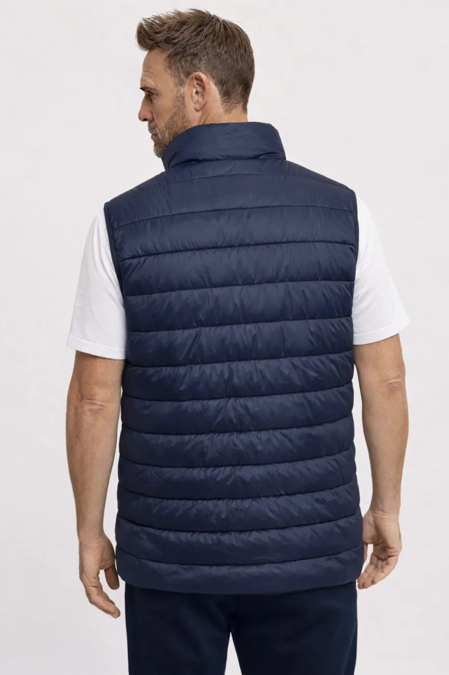Boblevest