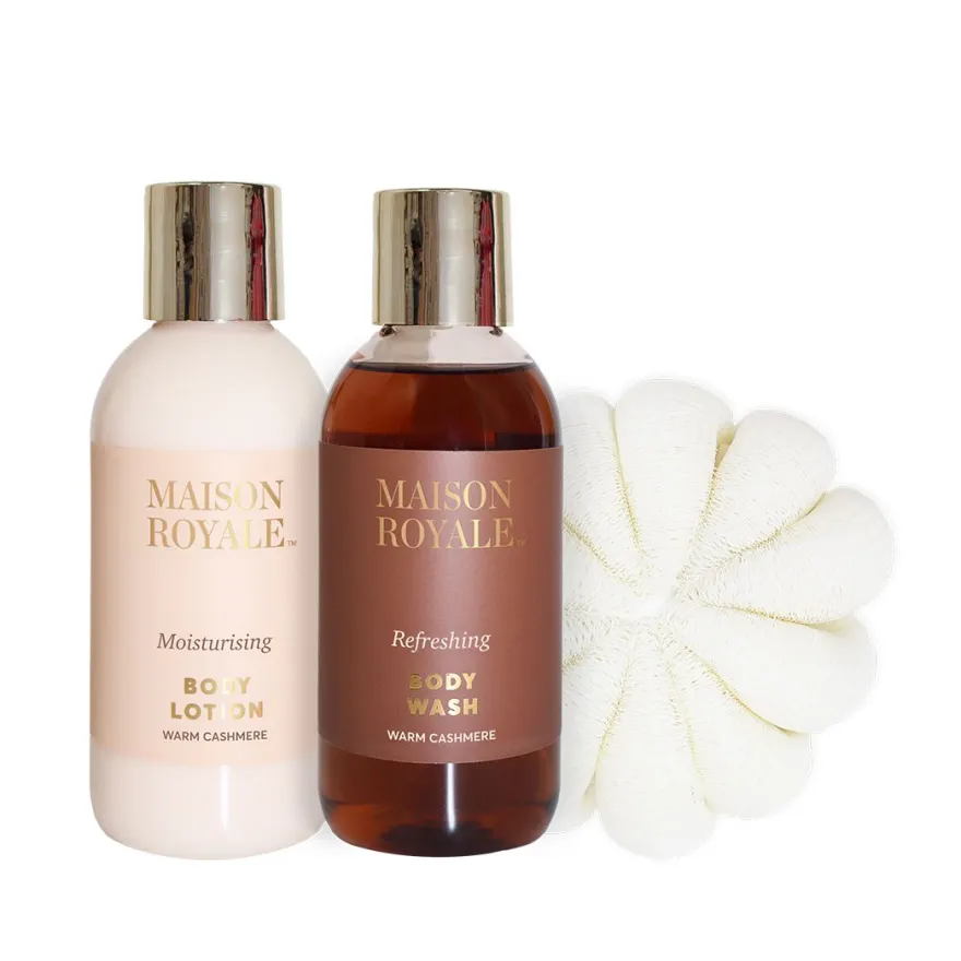 Body Care Set