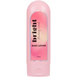 Body Lotion
