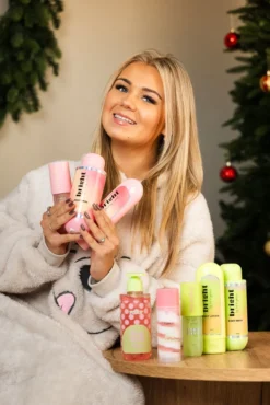 Body Lotion