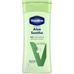 Body Lotion Aloe Soothe 200ml