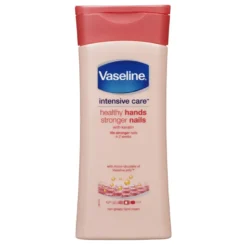 Body Lotion Bottle Hand & Nail 200ml